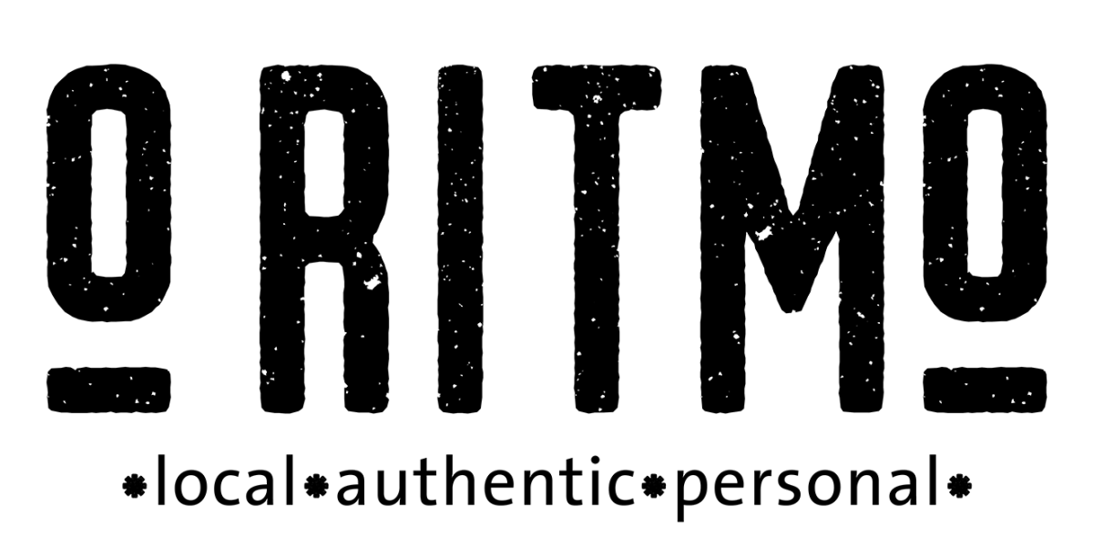 Oritmo Logo